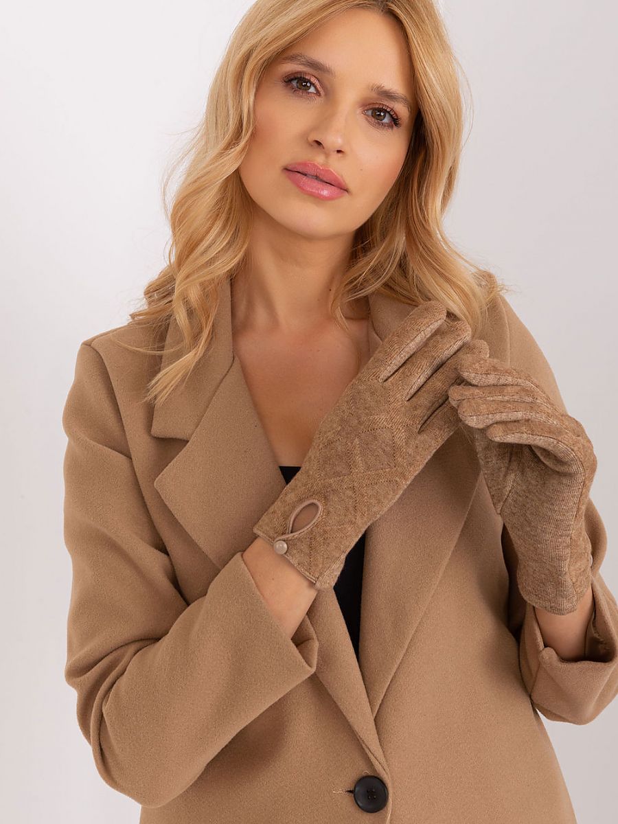 Gloves model 190876 AT-0