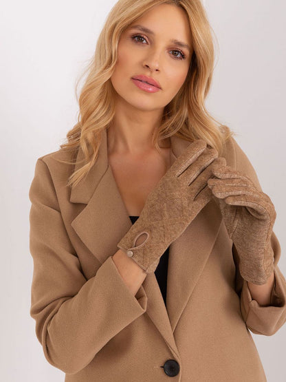 Gloves model 190876 AT-0