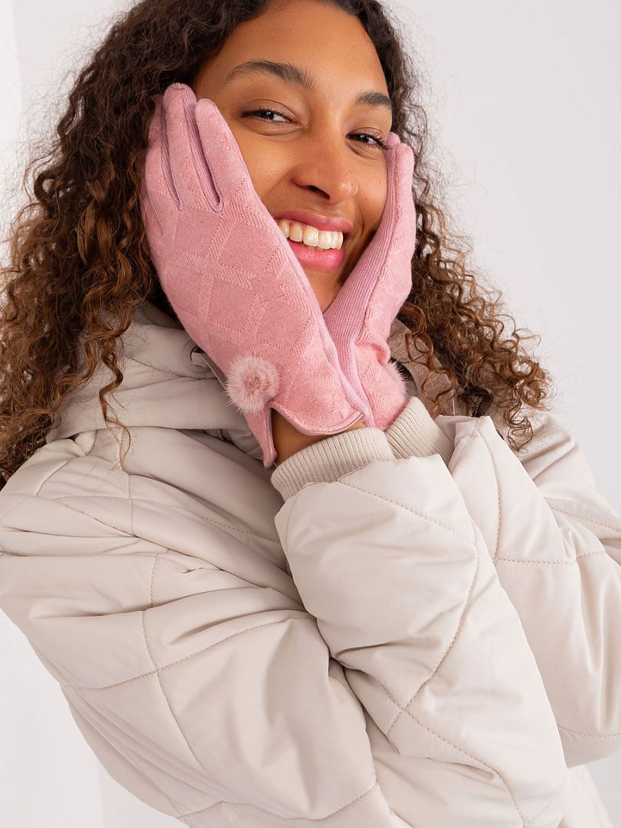 Gloves model 191073 AT-1