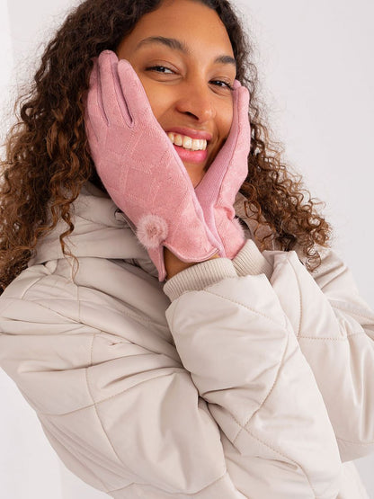 Gloves model 191073 AT-1