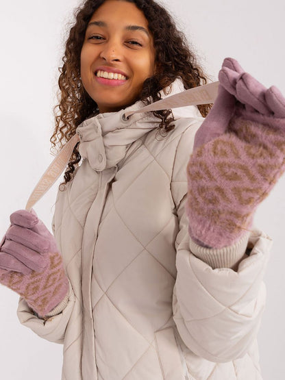 Gloves model 191085 AT-1