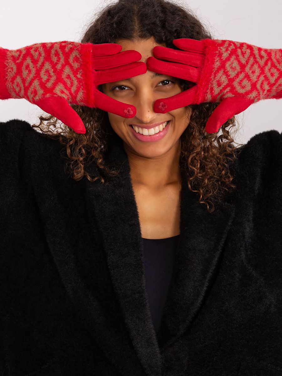 Gloves model 191088 AT-1