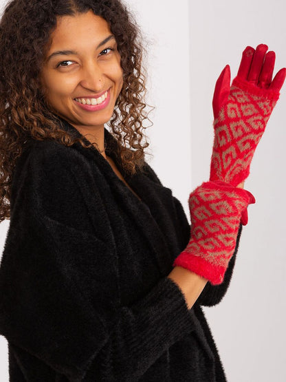 Gloves model 191088 AT-2