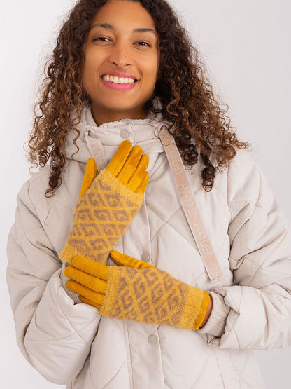 Gloves model 191091 AT-1