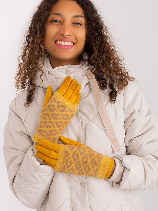 Gloves model 191091 AT-1