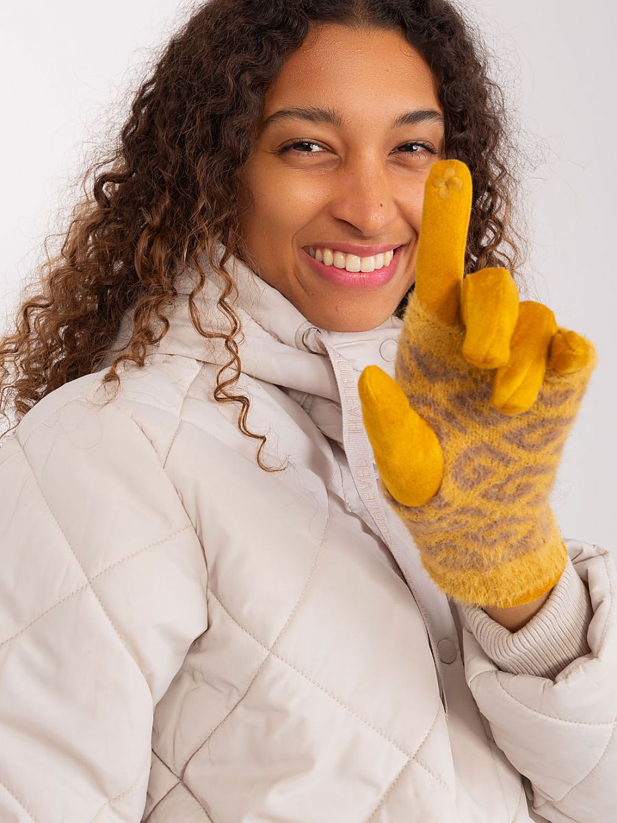 Gloves model 191091 AT-2