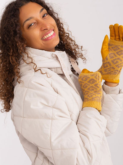 Gloves model 191091 AT-3