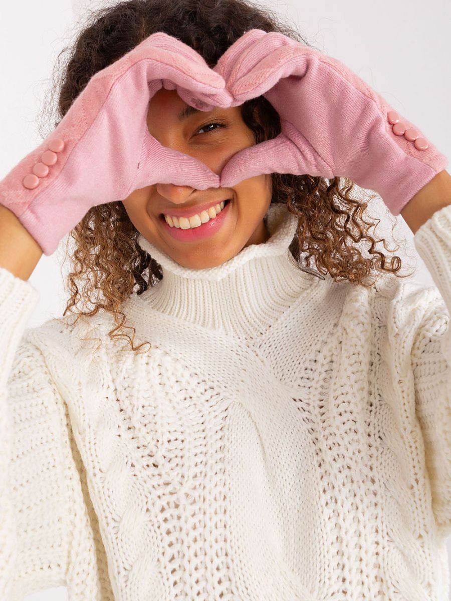 Gloves model 191101 AT-1