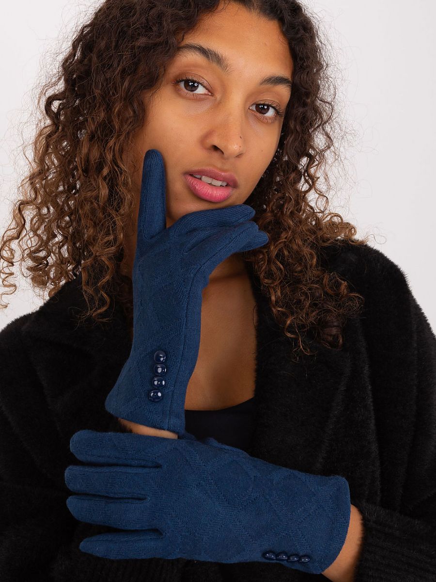 Gloves model 191102 AT-0