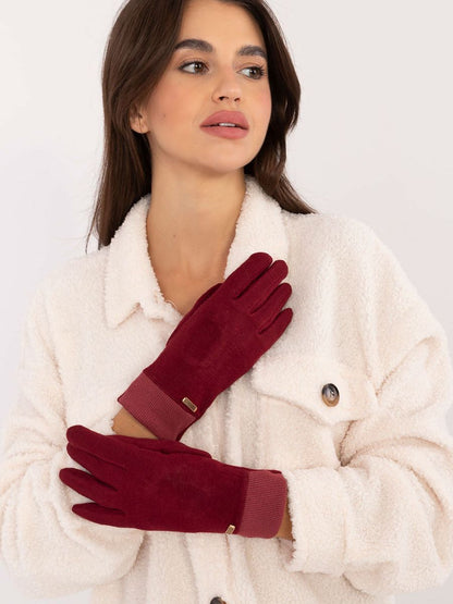 Gloves model 201614 AT-0