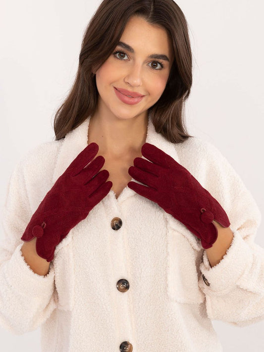 Gloves model 201623 AT-0