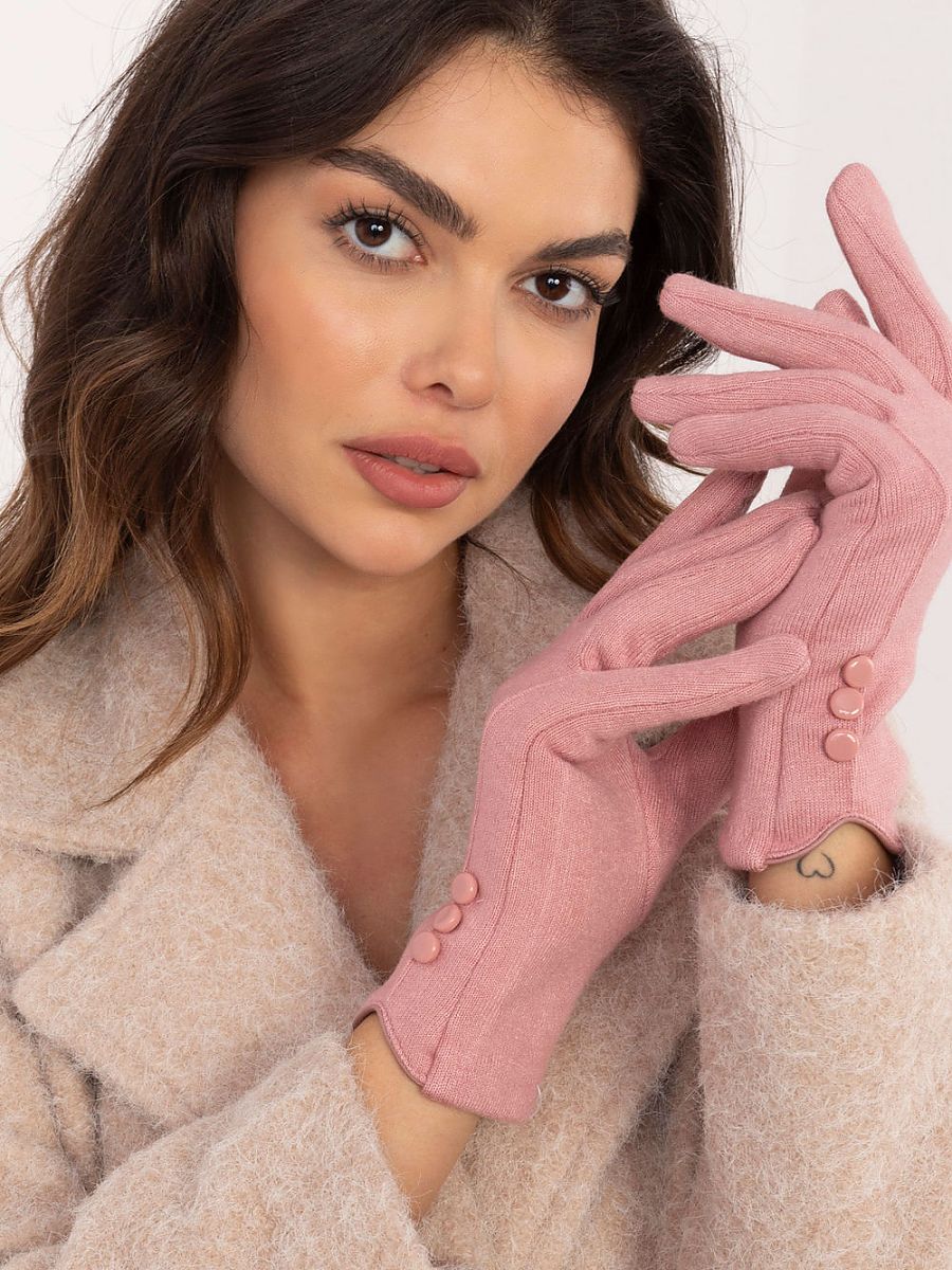 Gloves model 202489 AT-0
