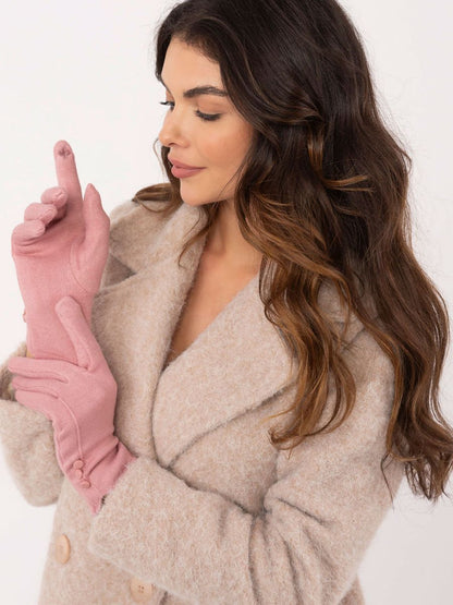 Gloves model 202489 AT-1