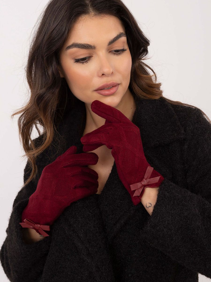 Gloves model 202499 AT-0