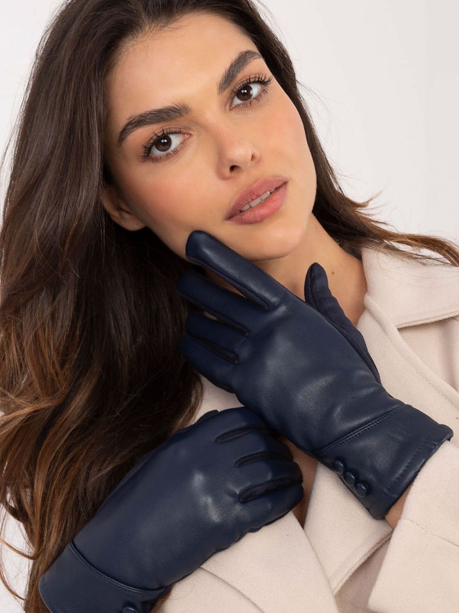 Gloves model 202501 AT-0