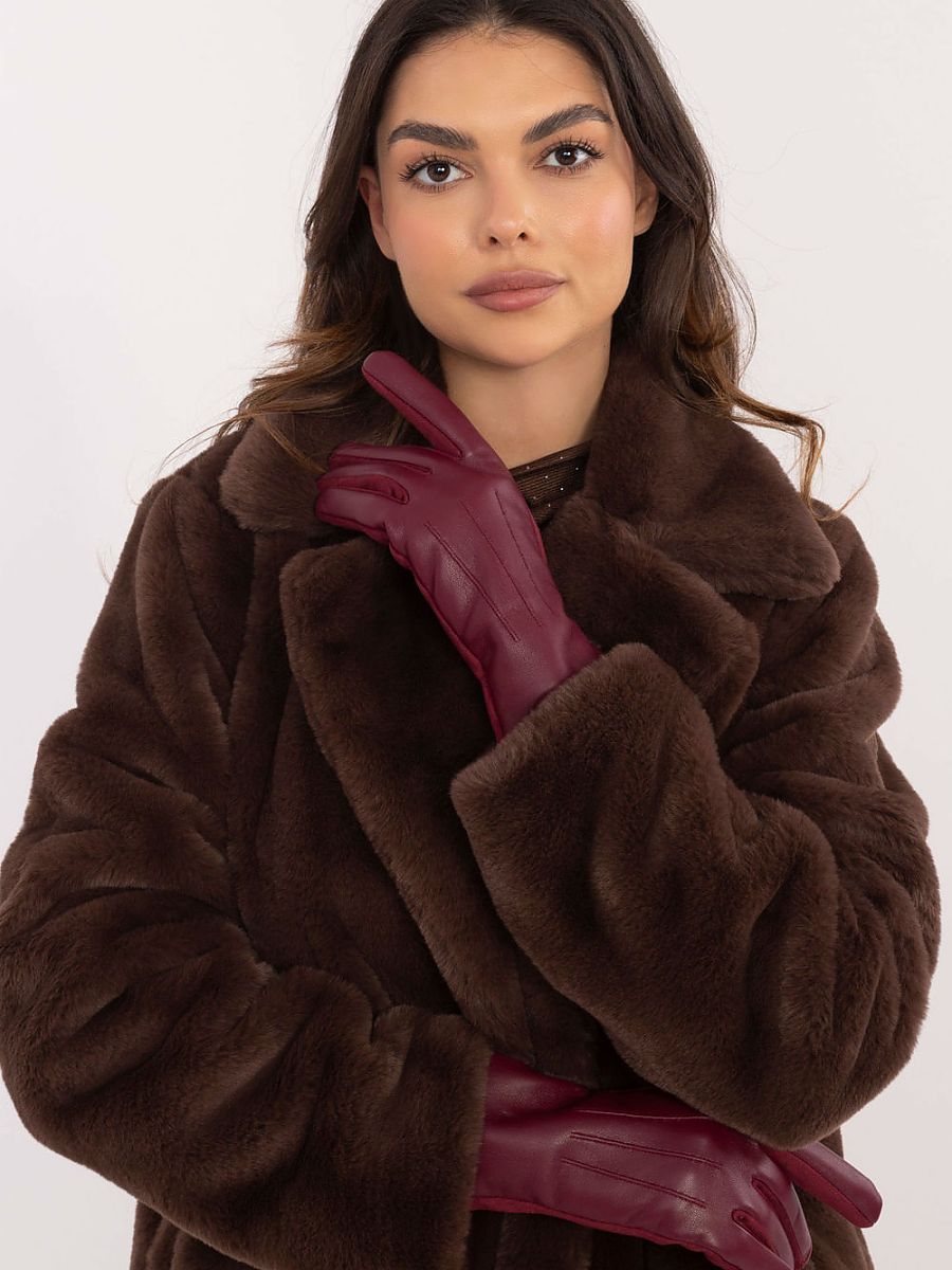 Gloves model 202515 AT-0