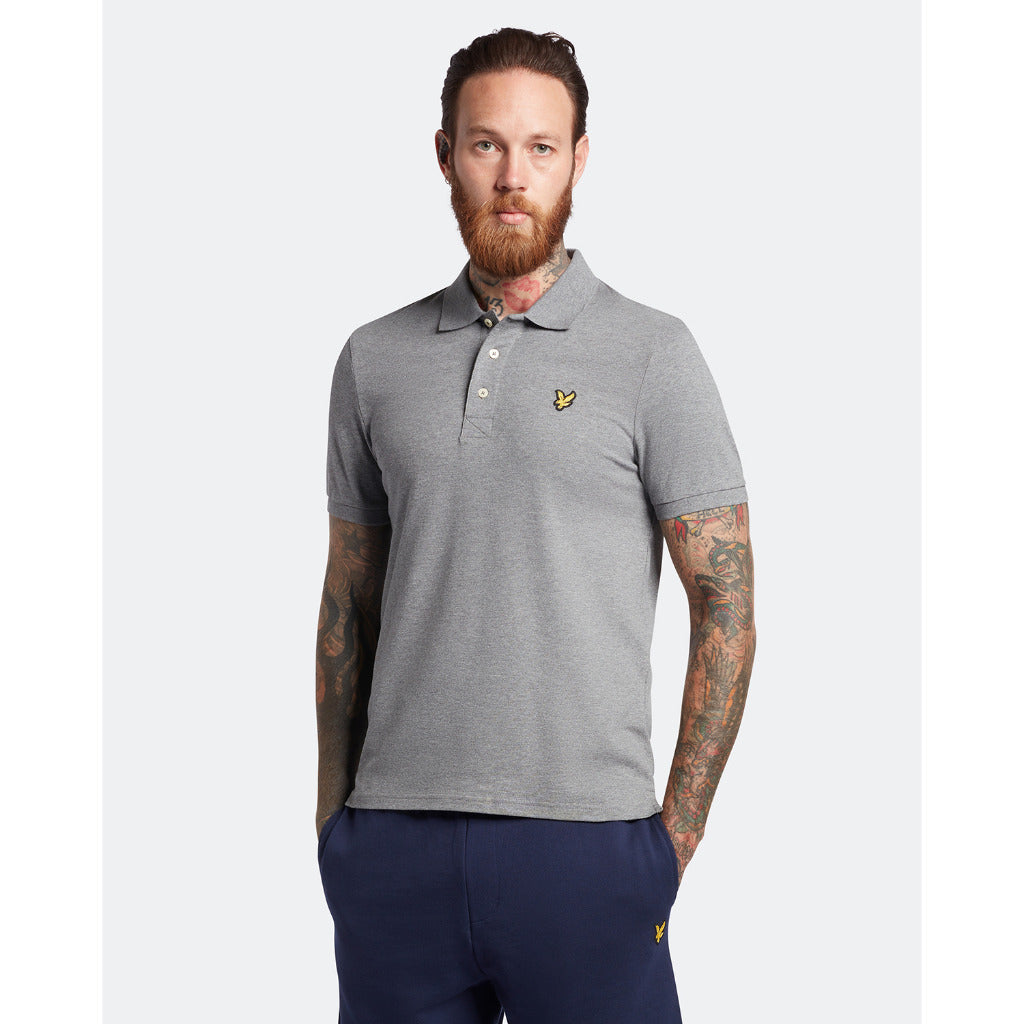 Lyle & Scott - SP400VO