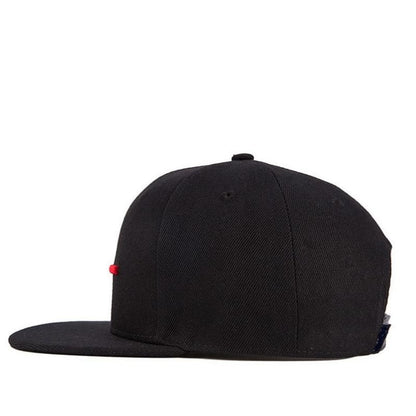 RED DASH Baseball Cap | The Urban Clothing Shop™