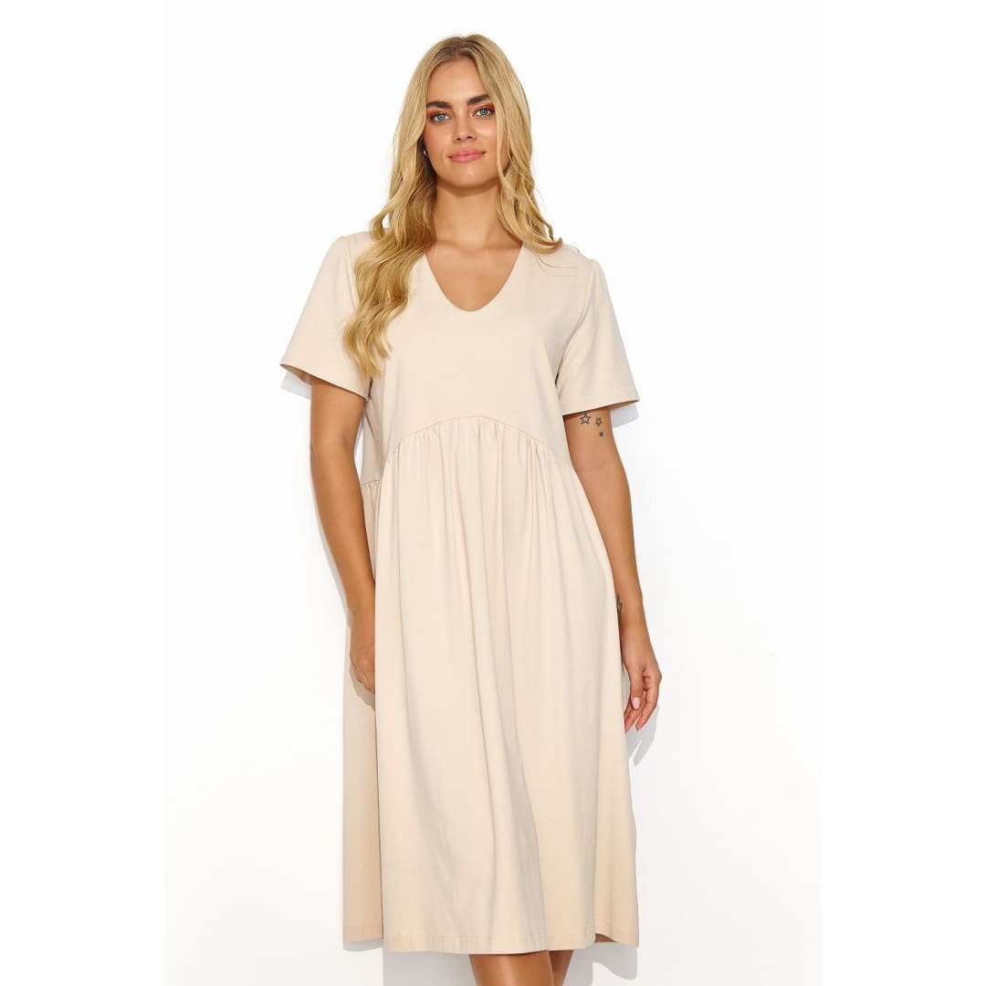 Daydress Makadamia | Makadamia