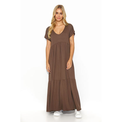 Daydress Makadamia | Makadamia