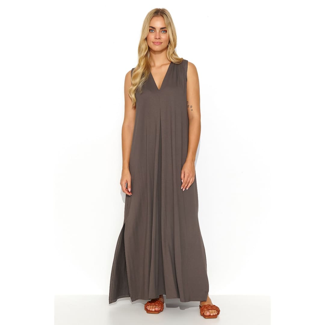 Daydress Makadamia | Makadamia