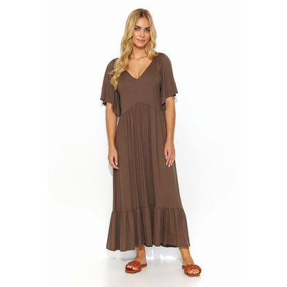 Daydress Makadamia | Makadamia