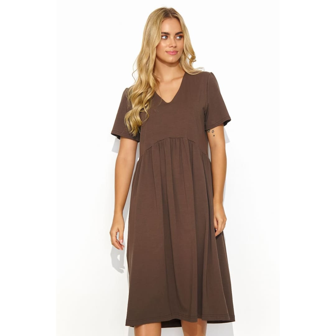 Daydress Makadamia | Makadamia