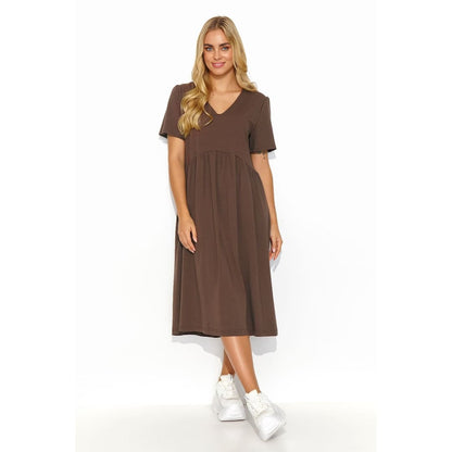 Daydress Makadamia | Makadamia