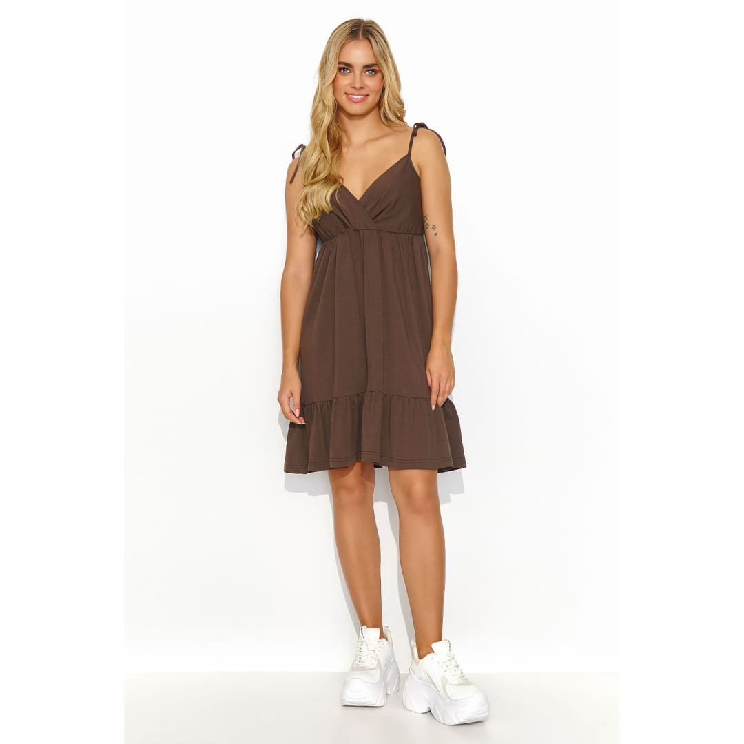 Daydress Makadamia | Makadamia