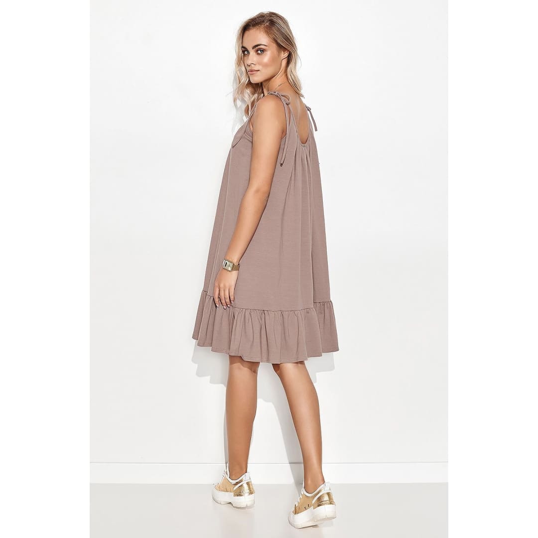 Daydress Makadamia | Makadamia