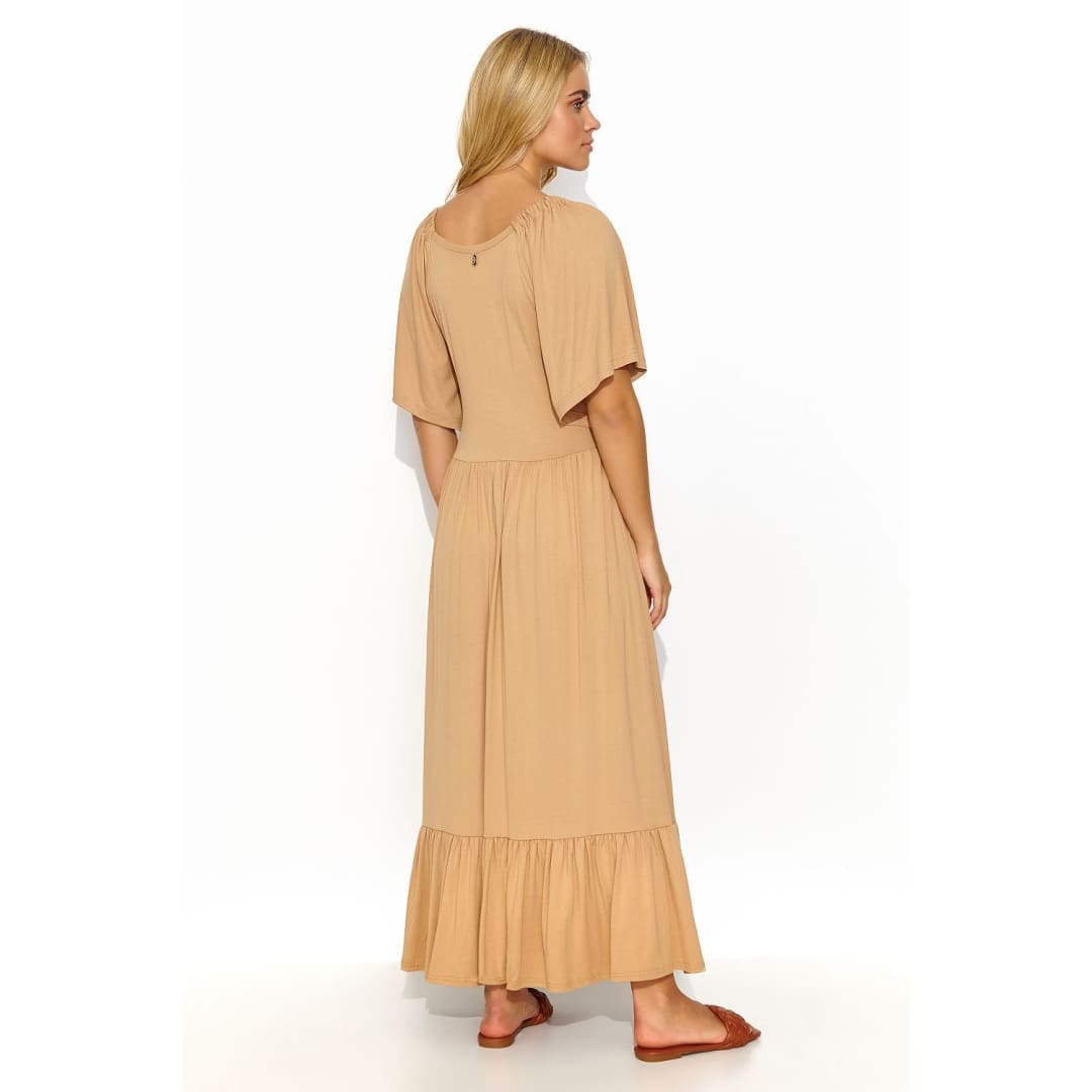 Daydress Makadamia | Makadamia