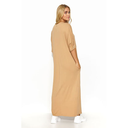 Daydress Makadamia | Makadamia