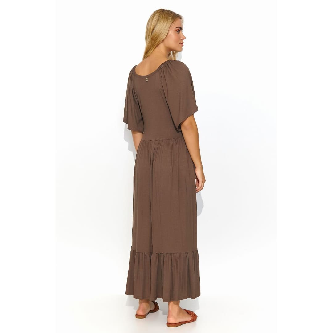 Daydress Makadamia | Makadamia