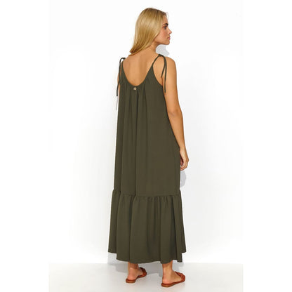 Daydress Makadamia | Makadamia