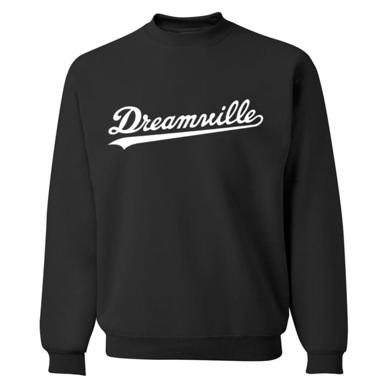 DREAMVILLE Sweatshirt [In Store] | The Urban Clothing Shop™