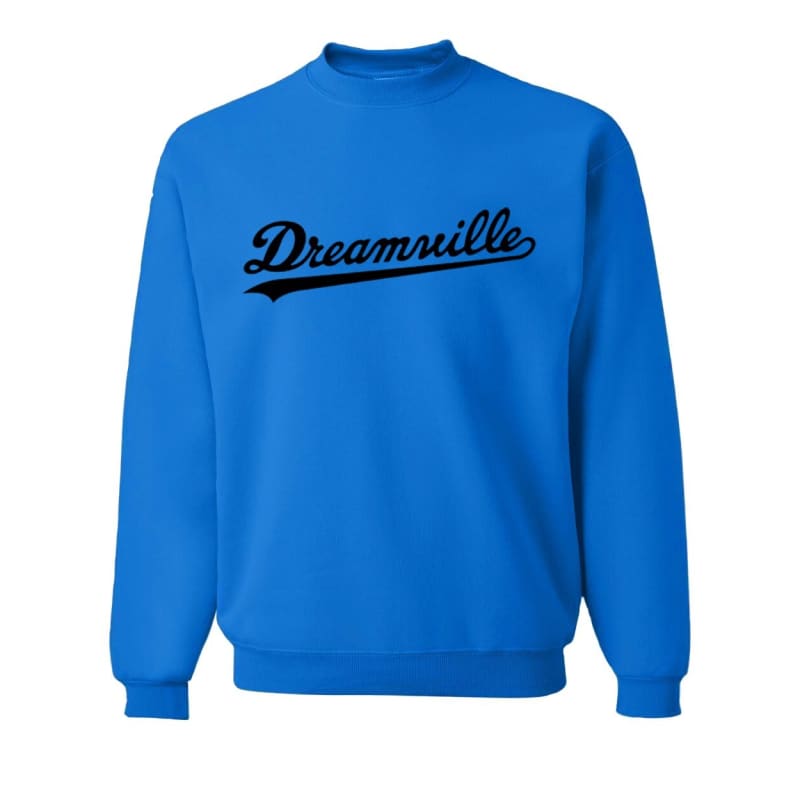 DREAMVILLE Sweatshirt [In Store] | The Urban Clothing Shop™