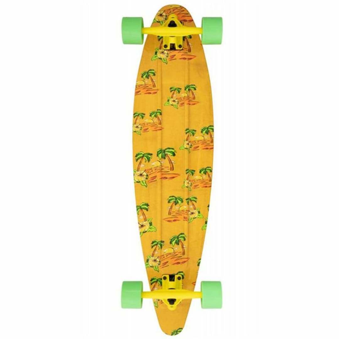 Dstreet Oasis 36’’ Longboard | Dstreet