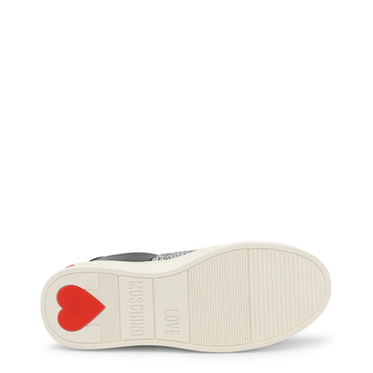 Love Moschino - SlipOns | Love Moschino