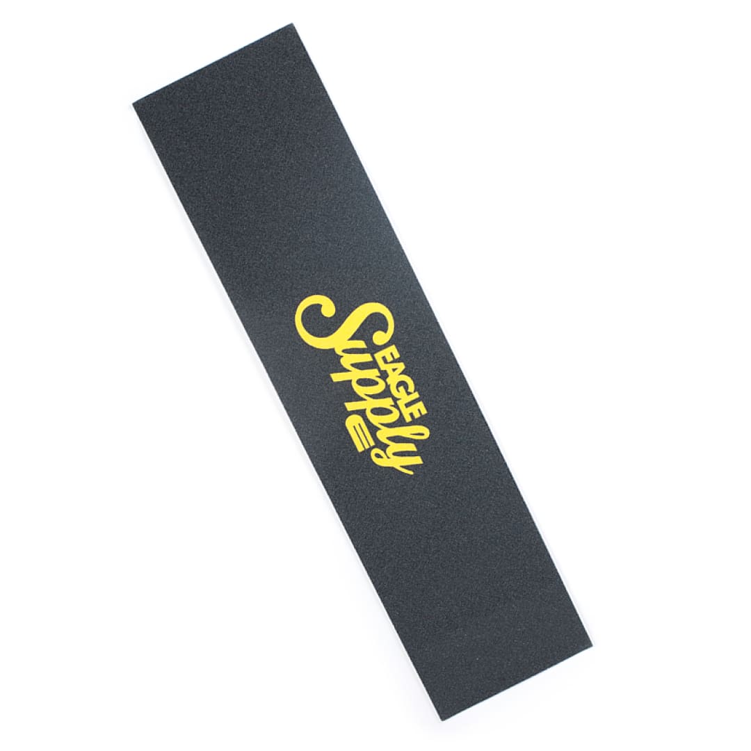 Eagle Supply ’Script’ - Grip Tape | Eagle Supply