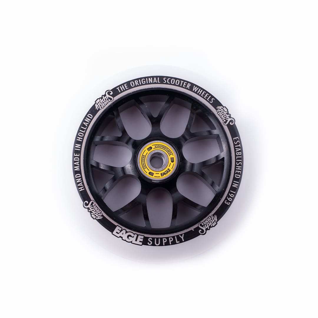 Eagle Supply ’Standard X6 Core’ 110mm - Single Wheel | Eagle Supply