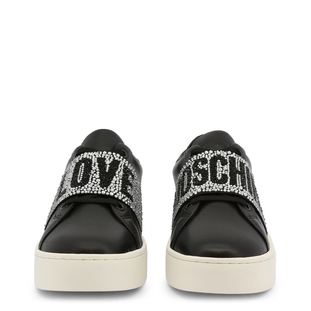 Love Moschino - SlipOns | Love Moschino