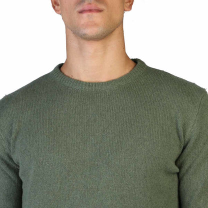 100% Cashmere - Luxe Cashmere Crewneck Sweater