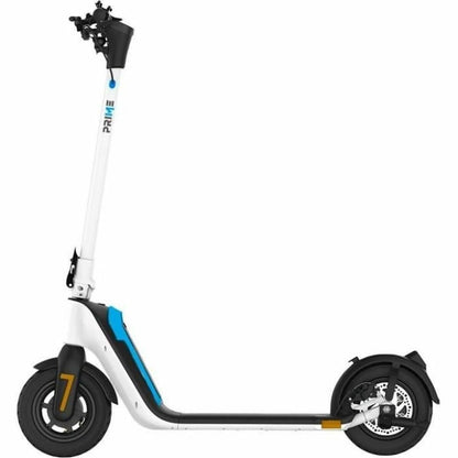 Electric Scooter Beeper FX55-10 White | Beeper