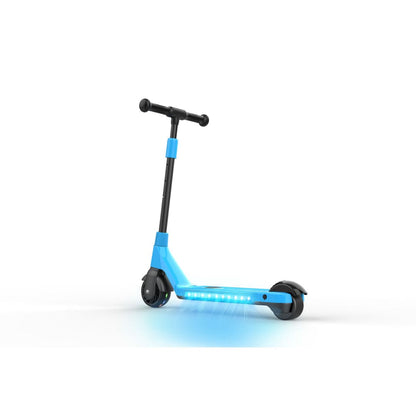 Electric Scooter Denver Electronics SCK-5400BLUE Black/Blue 230 V 21,6 V | Denver