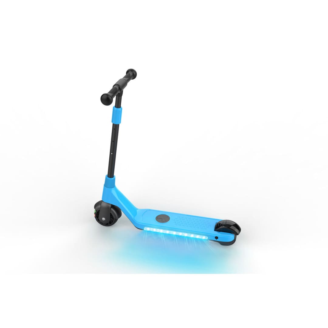 Electric Scooter Denver Electronics SCK-5400BLUE Black/Blue 230 V 21,6 V | Denver