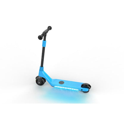 Electric Scooter Denver Electronics SCK-5400BLUE Black/Blue 230 V 21,6 V | Denver