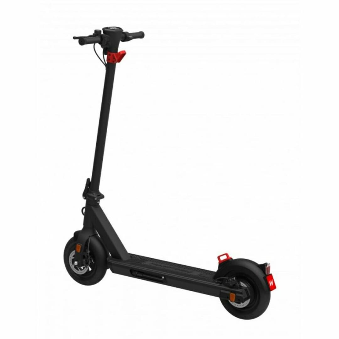 Electric Scooter Logicom SUV1000 Black 10’’ 320 W IPX6 36 V | Logicom