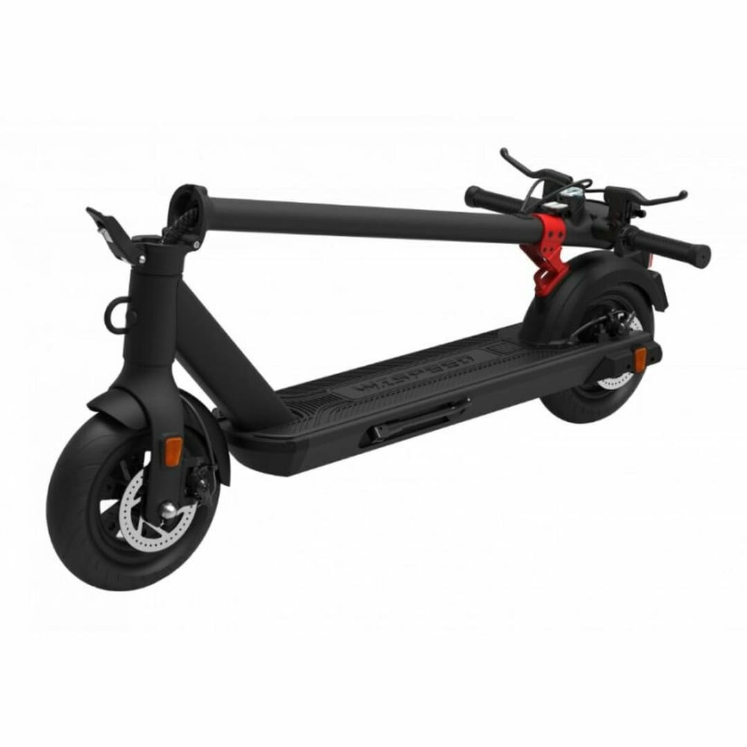 Electric Scooter Logicom SUV1000 Black 10’’ 320 W IPX6 36 V | Logicom