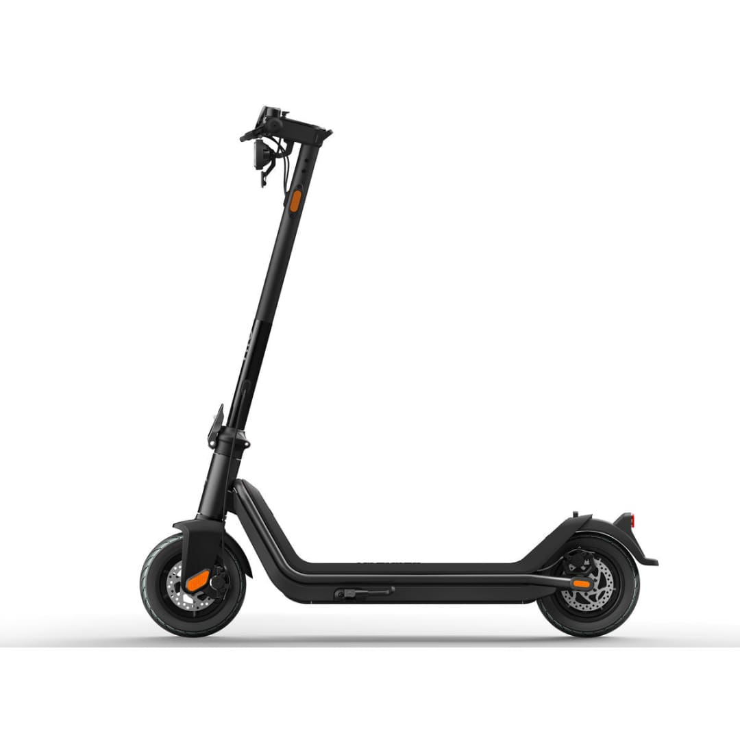 Electric Scooter Niu KQi3 Pro Black 48 V | Niu