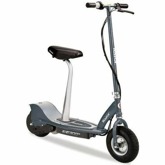 Electric Scooter Razor 13173815 Grey | Razor